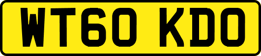WT60KDO