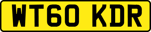 WT60KDR