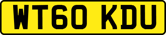WT60KDU