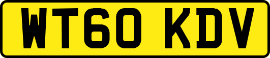 WT60KDV