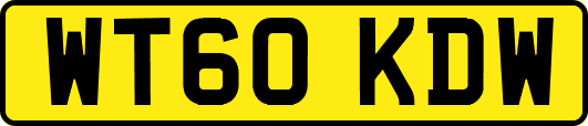 WT60KDW