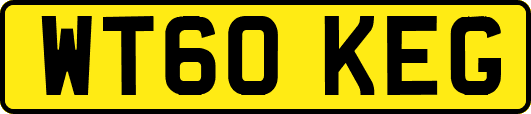 WT60KEG