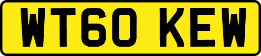 WT60KEW