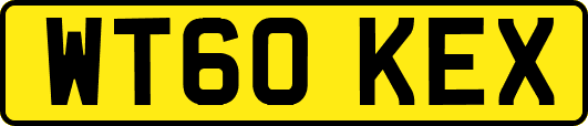 WT60KEX