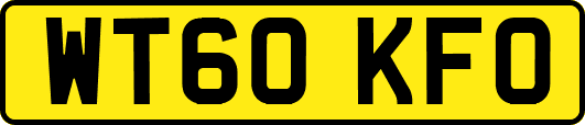 WT60KFO