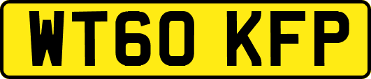 WT60KFP