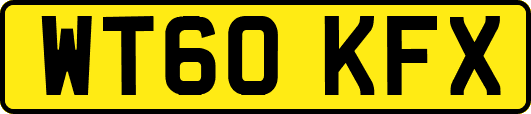 WT60KFX