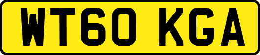 WT60KGA