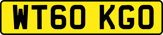WT60KGO