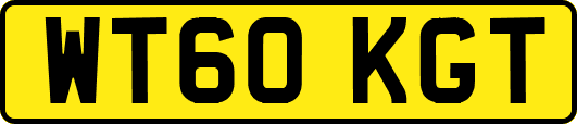 WT60KGT