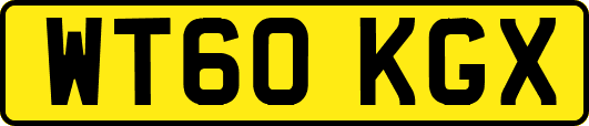 WT60KGX