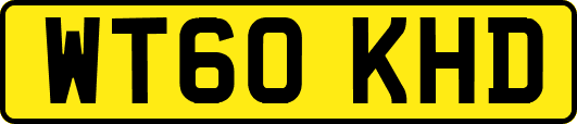 WT60KHD