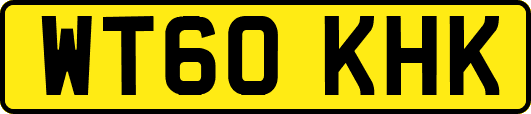 WT60KHK
