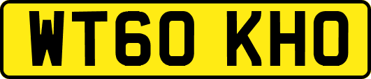 WT60KHO