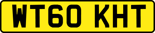 WT60KHT