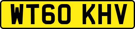 WT60KHV