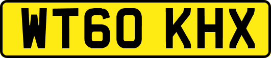 WT60KHX