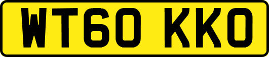 WT60KKO