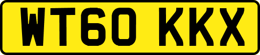 WT60KKX