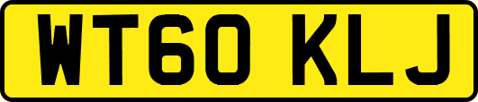 WT60KLJ