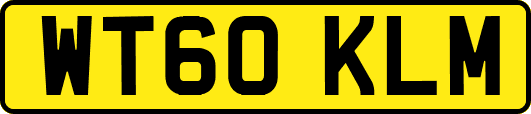 WT60KLM