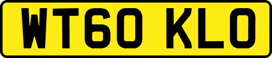 WT60KLO