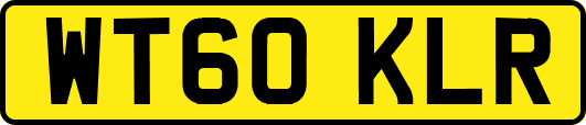 WT60KLR
