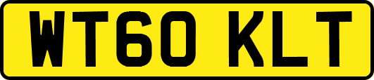 WT60KLT