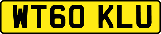 WT60KLU