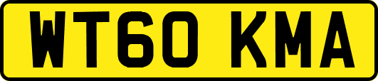 WT60KMA