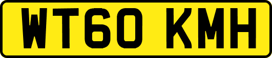 WT60KMH