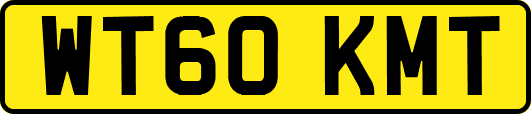 WT60KMT