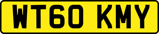 WT60KMY