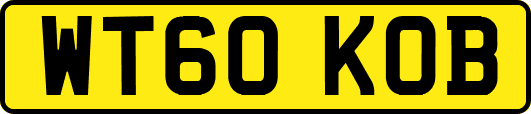 WT60KOB