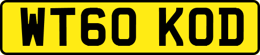 WT60KOD