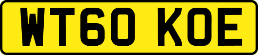 WT60KOE