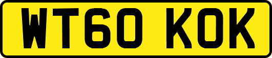 WT60KOK