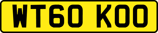 WT60KOO