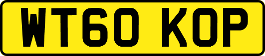 WT60KOP