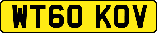 WT60KOV