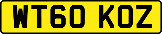 WT60KOZ