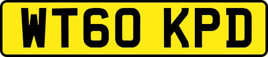 WT60KPD
