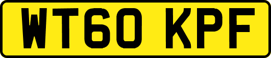 WT60KPF