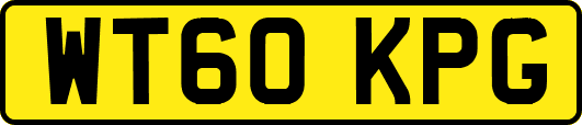 WT60KPG