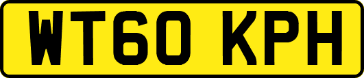 WT60KPH