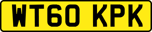 WT60KPK