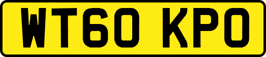 WT60KPO