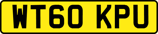 WT60KPU