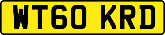 WT60KRD