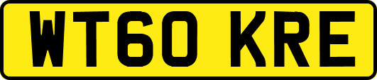 WT60KRE